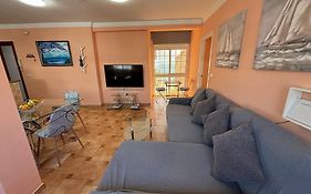 Las Delicias de Estepona